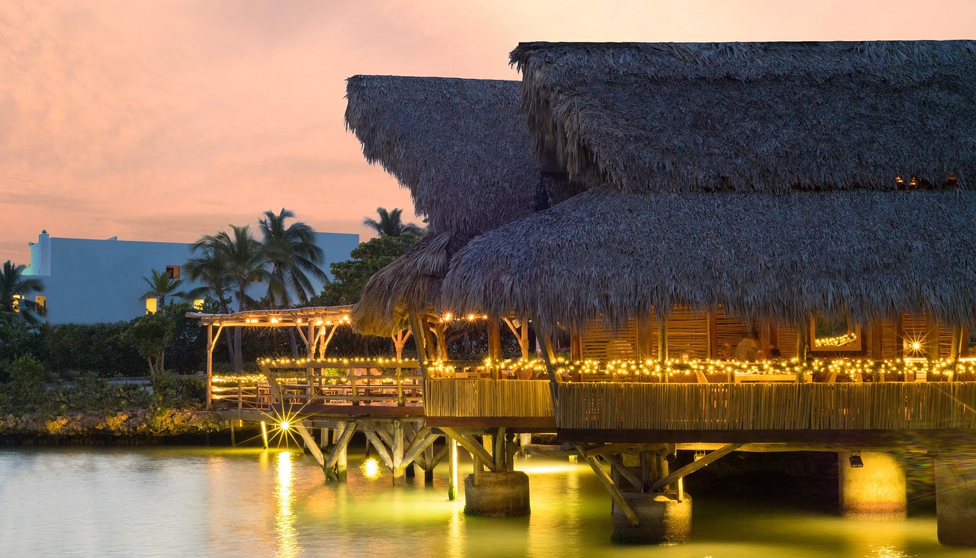 La Yola Restaurant