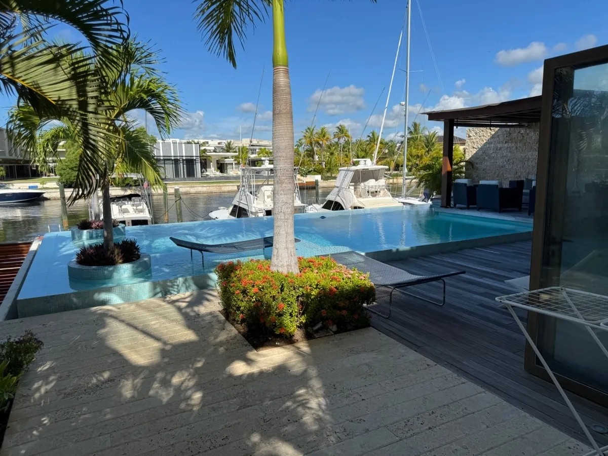 Villa Marina 3 habitaciones / 2 niveles